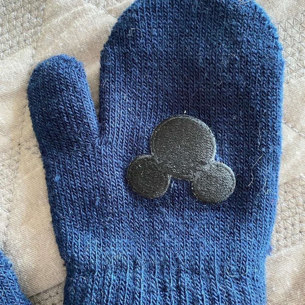N/A toddler mickey
